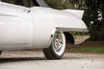 Cadillac Eldorado Biarritz Convertible 1957 года